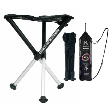 walkstool tripod stool comfort