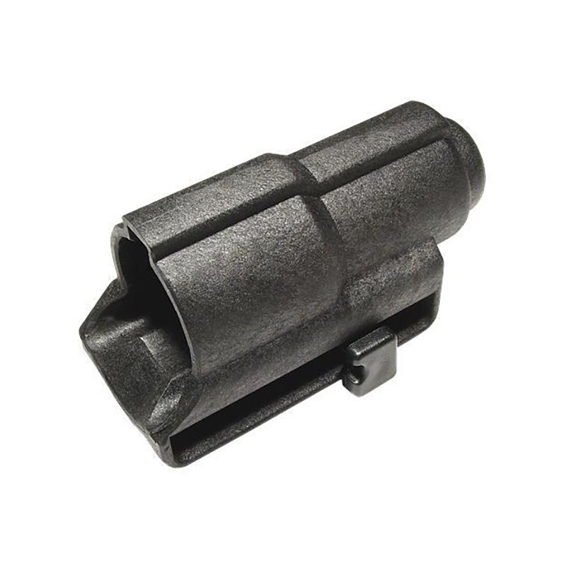 Surefire V70 Polymer Speed Holster, BLACK