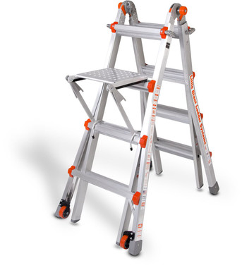 Little Giant 10104 Work Platform On Sale - Best Price | BOTACH