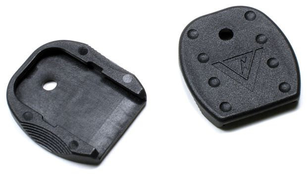 Tangodown Vickers Magazine Floor Plates 5/Pack - $13.98 at BOTACH 