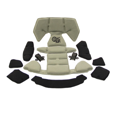 Team Wendy EPIC Air Combat Helmet Liner System On Sale