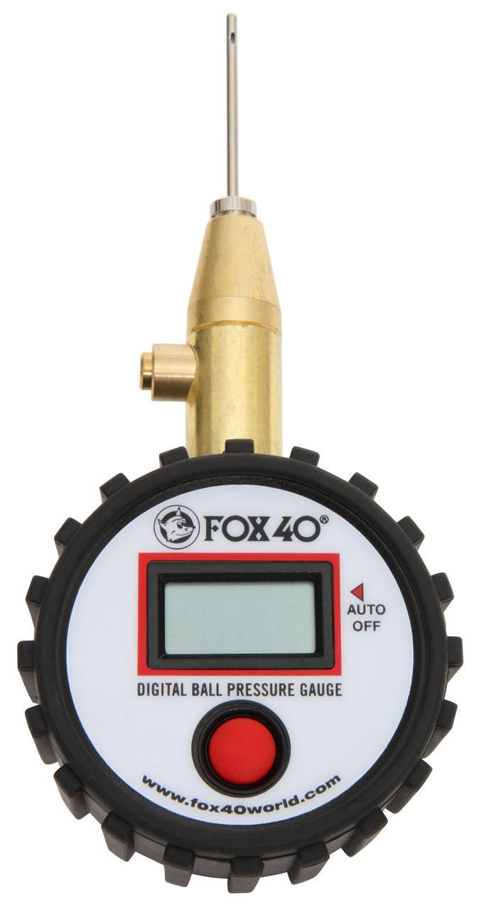 Fox 40 Gear Fox 40 Digital Ball Gauge - $32.99 at BOTACH 