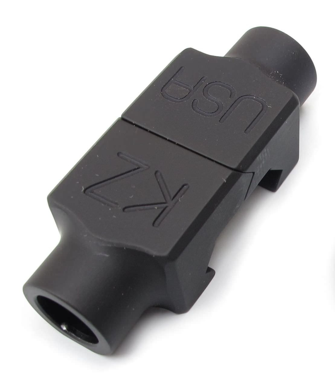 Kley-Zion KZ Dual QD Rail Sling Attachments - $19.98 at BOTACH 