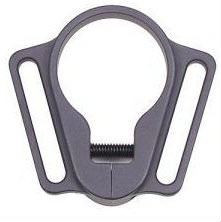 GG&G Agency Sling Attachments Rectangular