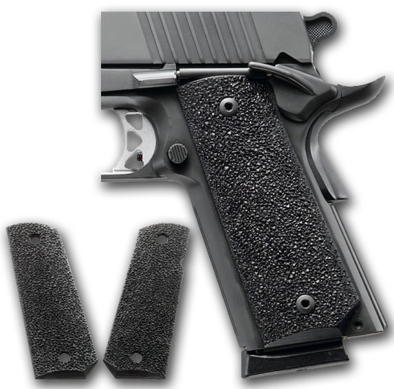 Ergo 1911 Grips