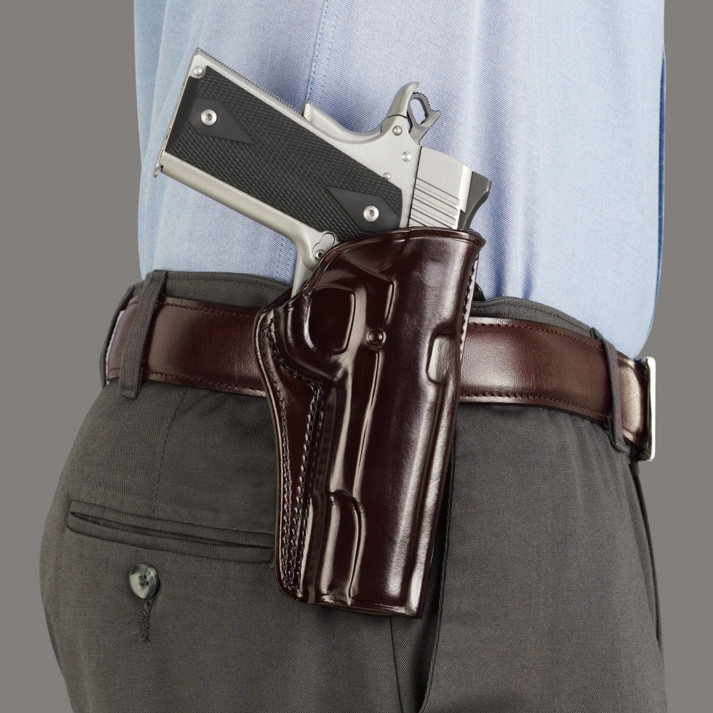 Galco Concealed Carry Paddles