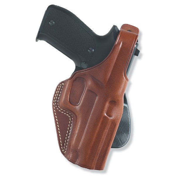 Galco PLE Unlined Paddle Holsters