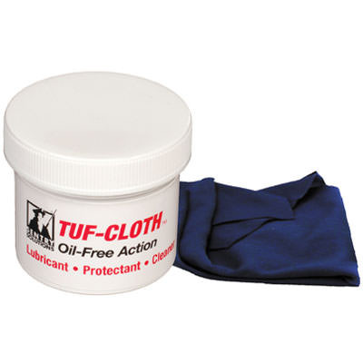 Sentry Tuf-Cloth