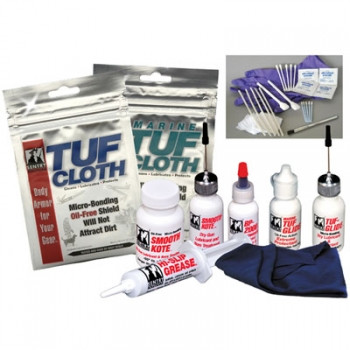 Sentry Solutions Sentry Armorers Kit - $39.95 at BOTACH 