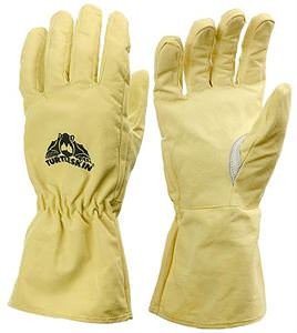 Turtleskin TurtleSkin FullCoverage Aramid Plus Gloves - $75.00 at BOTACH 