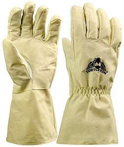 TurtleSkin FullCoverage Natural Plus Gloves