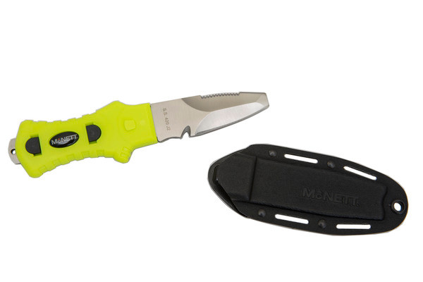 Mcnett Mcnett Saturna Blunt Knives - $29.95 at BOTACH 