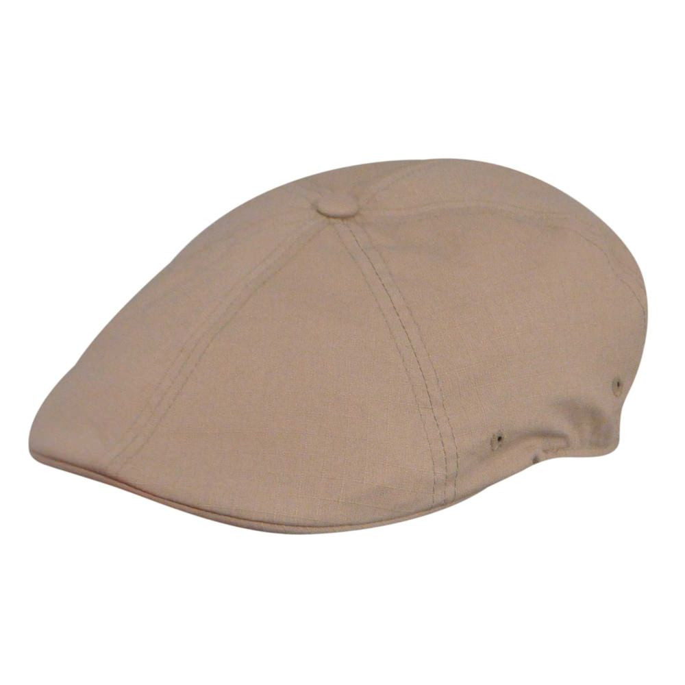 Kangol Kangol 504 Military Elite RipStop FlexFit Flat Cap - $35.00 at BOTACH 