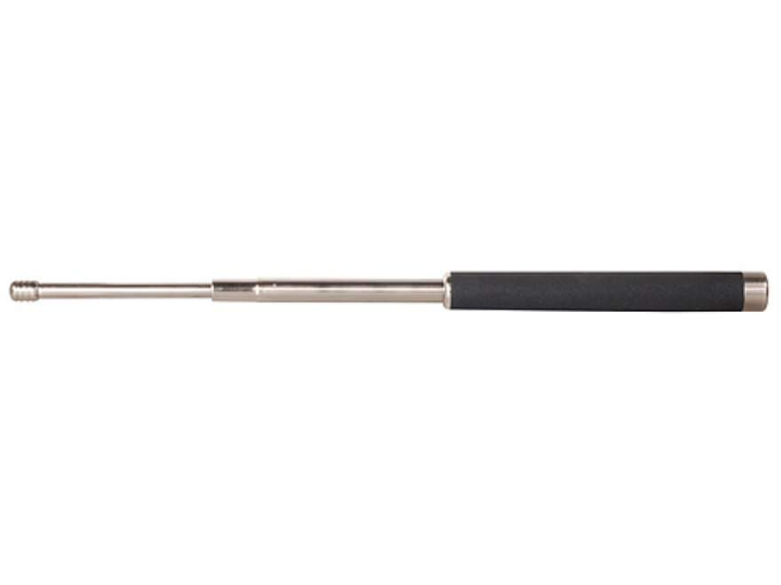 ASP LeverLoc Foam Electroless 21" Baton