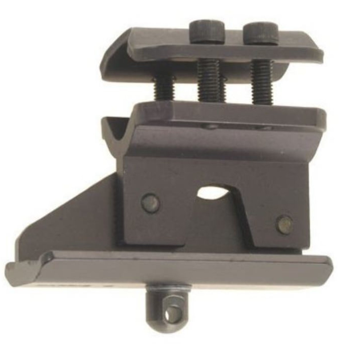 Harris #4 Universal Bipod Adapters by Harris Engineering -