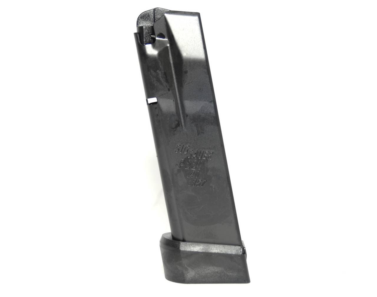 Sig Sauer SigSauer Pistol Magazines All Models - $24.00 at BOTACH 