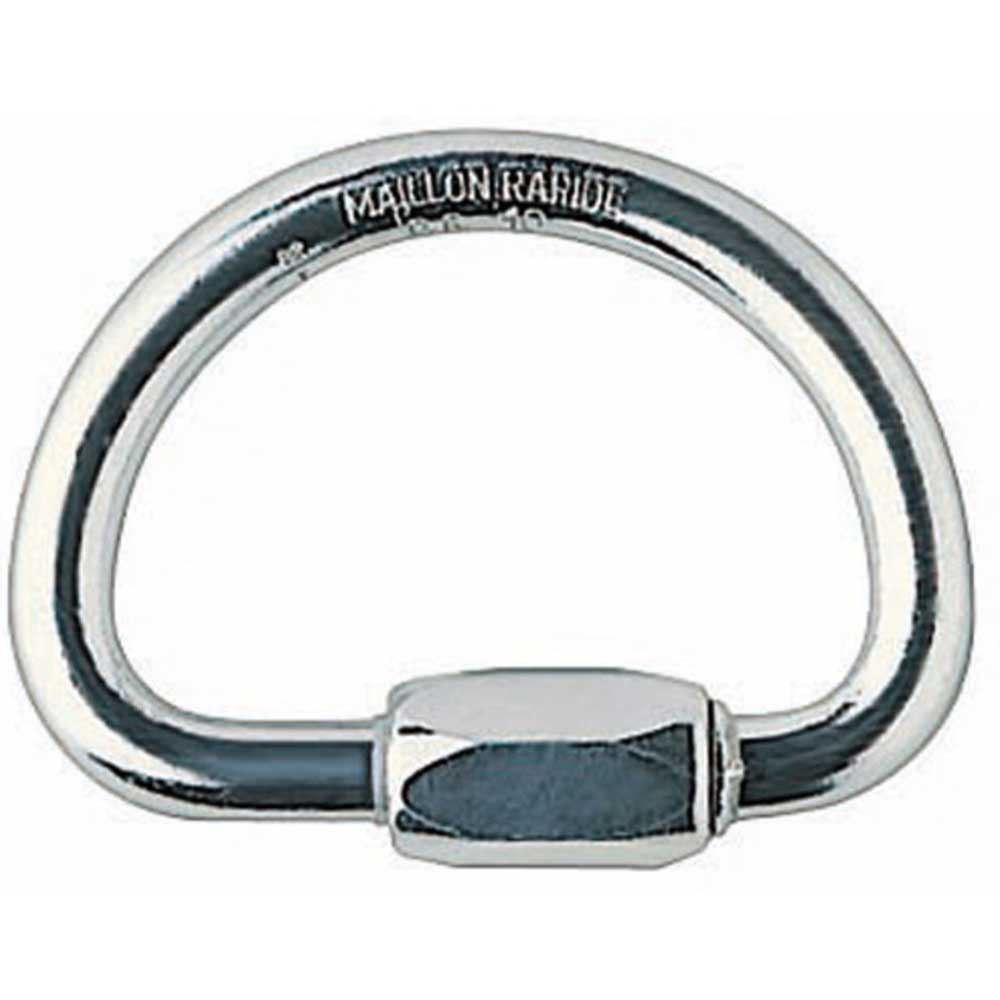 Petzl DEMI ROND Semi-Circular Quick Link