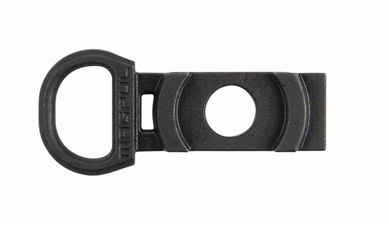Magpul MAG492 SGA Receiver Sling Mounts Mossberg SGA Stock