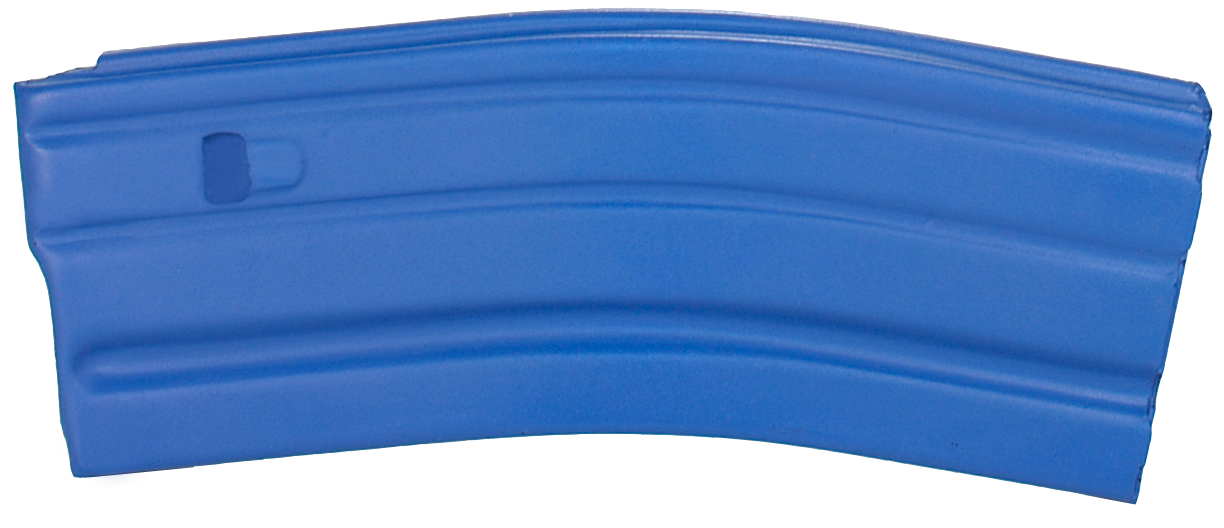 Blueguns Training Magazines