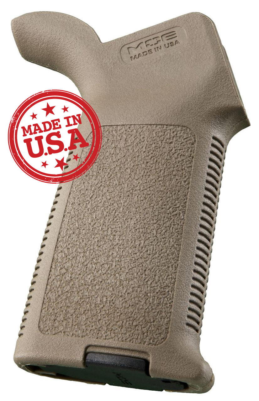 Magpul MOE AR15/M4 Grips