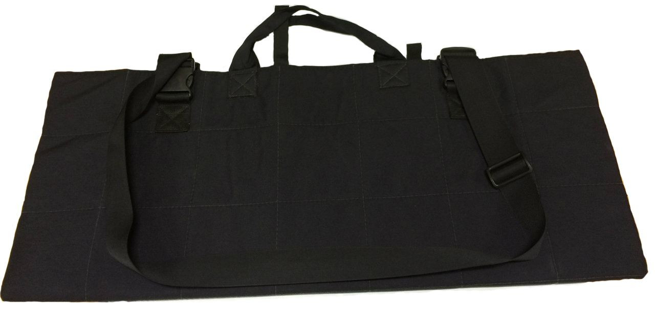 Kley-Zion KZ Quick Draw Rifle Cases - $49.95 at BOTACH 