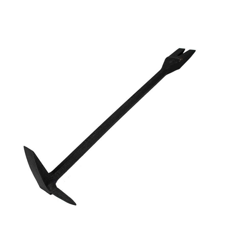 Rat Rapid Assault Tools RAT Rapid Assault Tools 30" Pry Bar w/Spike - $228.00 at BOTACH 