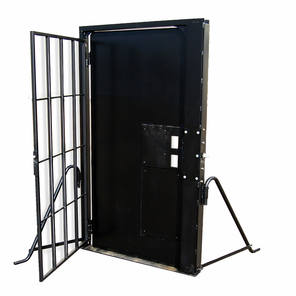 RAT Rapid Assault Tools All-In-One Rat Door
