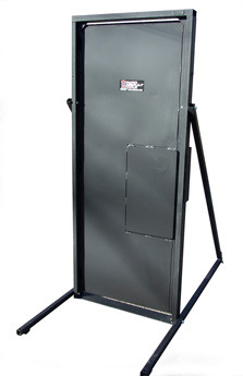 RAT Rapid Assault Tools Ram Rat Door