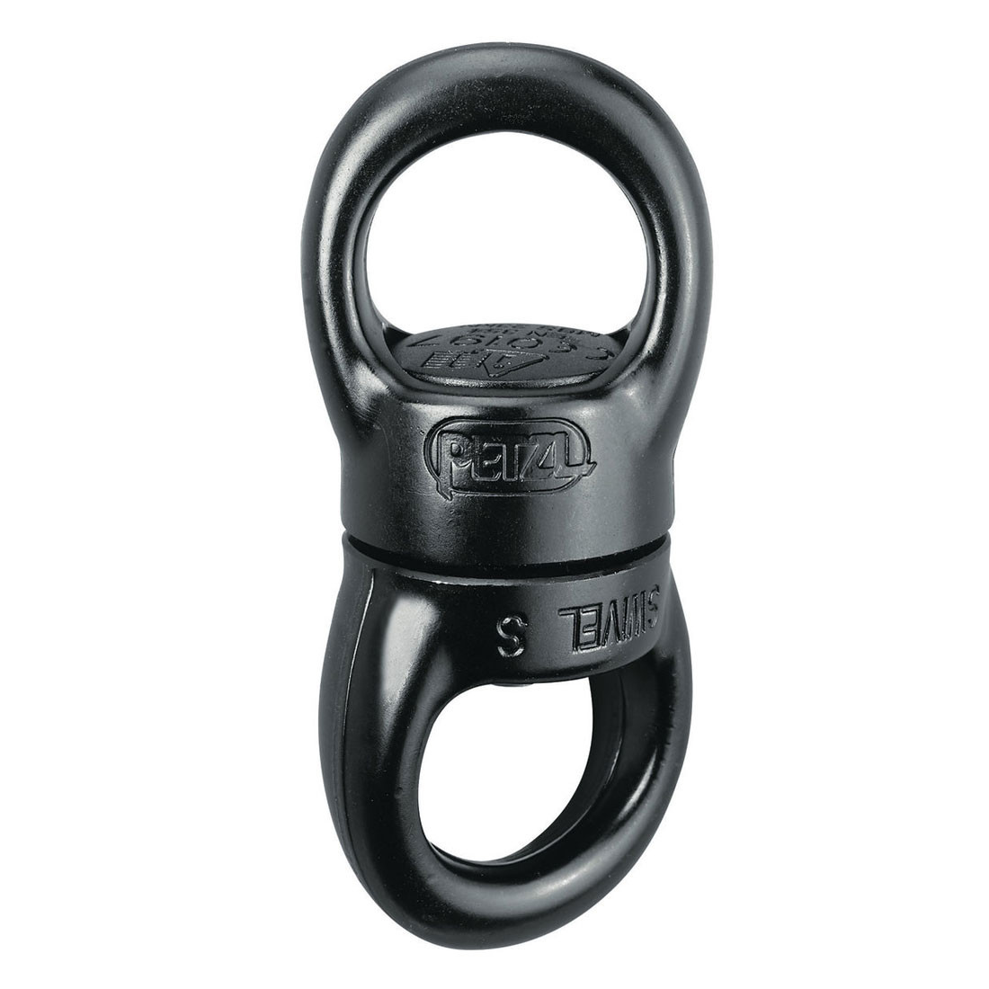 Petzl Compact Swivel S