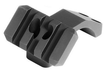 Badger Ordnance Alloy Micro Sight Mount