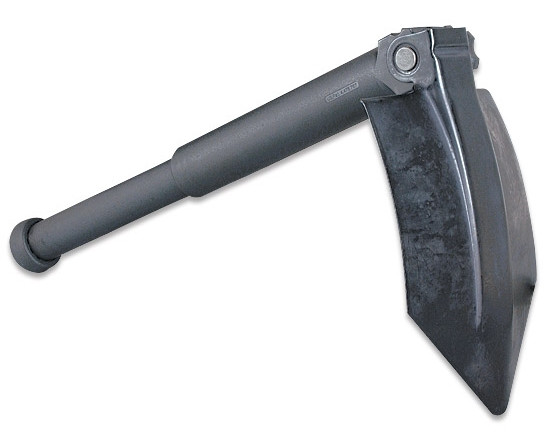 Glock Glock OEM Entrenching Tool Spade - $39.95 at BOTACH 
