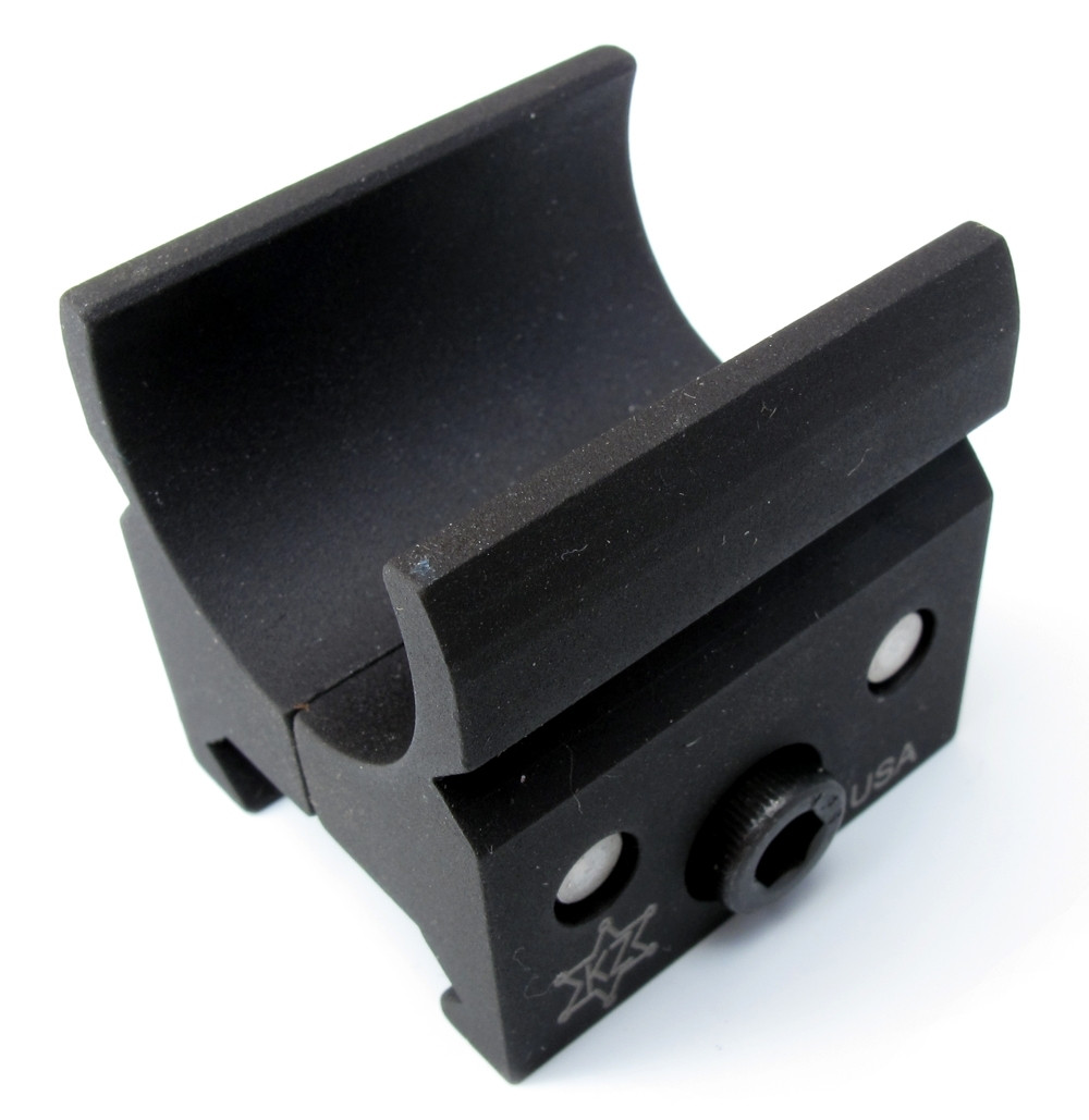 Kley-Zion KZ LPM Flashlight Ring - $26.78 at BOTACH 