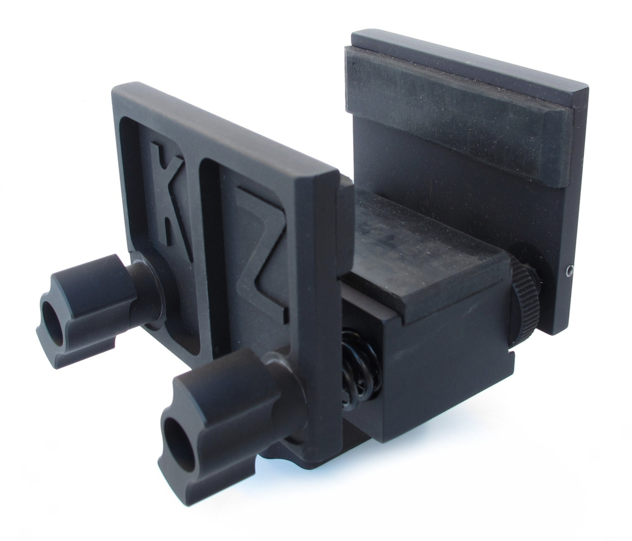 Kley-Zion KZ Manforotto Ball Head Universal Clamp - $99.98 at BOTACH 