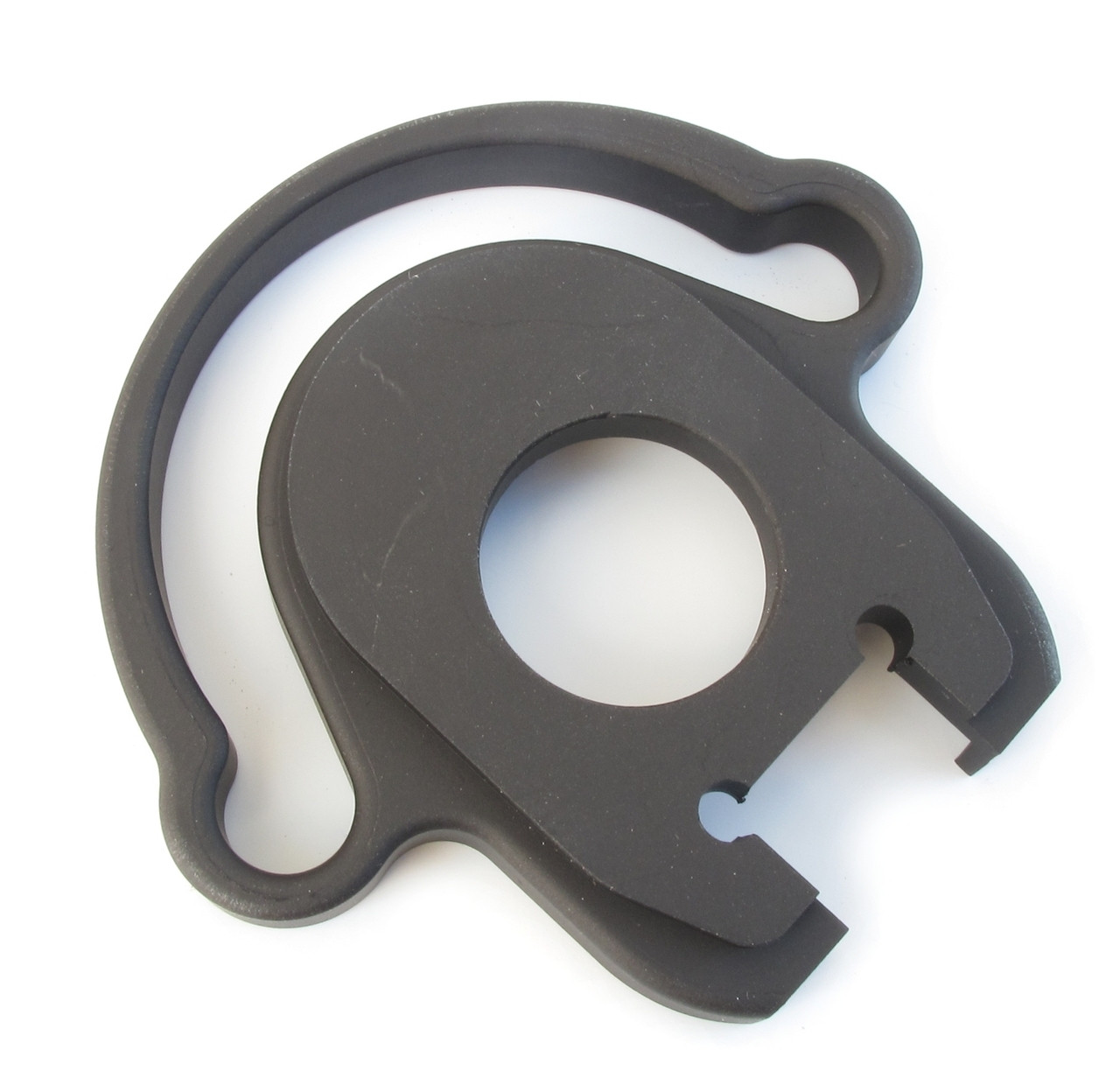 Kley-Zion KZ Remington 870 Ambidextrous Sling Attachments - $39.95 at BOTACH 