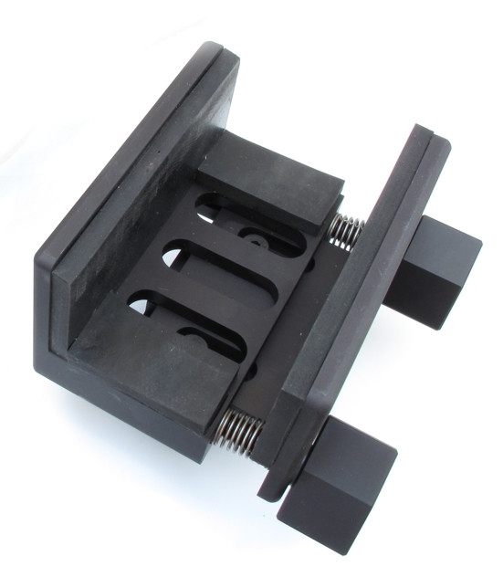 Kley-Zion KZ TSP Mounting Accessories - $51.50 at BOTACH 