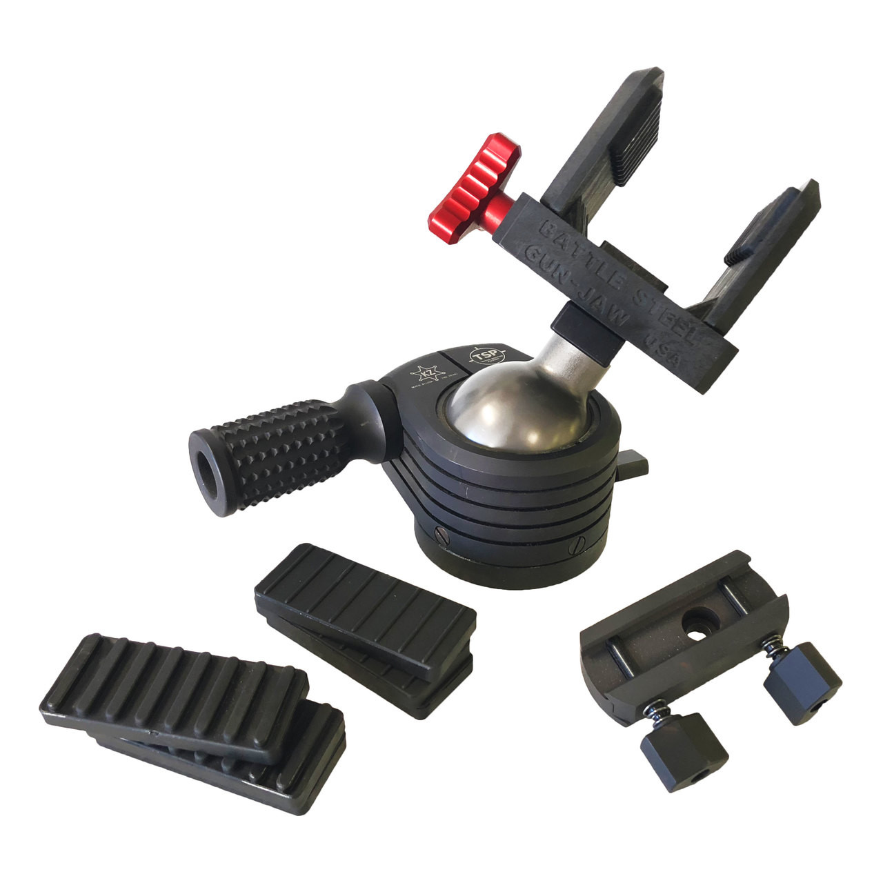 Kley-Zion KZ TSP Tactical Shooting Platform System - $199.95 at BOTACH 