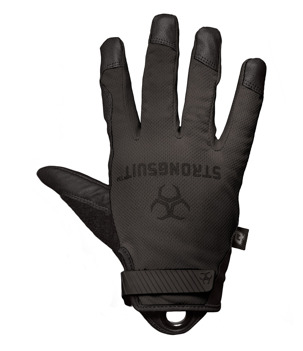 Strongsuit StrongSuit Q Series Tactical Gloves - $22.00 at BOTACH 