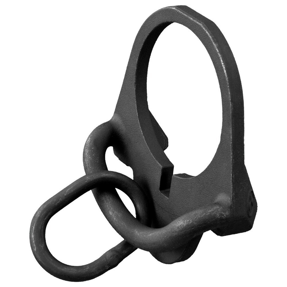 Magpul MAG500 ASAP Ambidextrous Sling Attachment Points