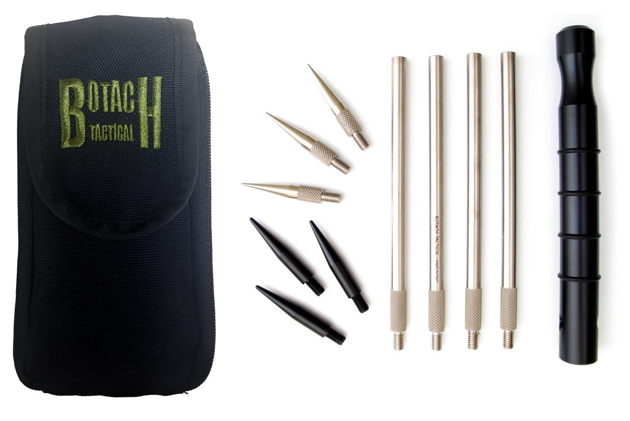 Kley-Zion KZ EOD Titanium Mine Probe Kits - $95.00 at BOTACH 