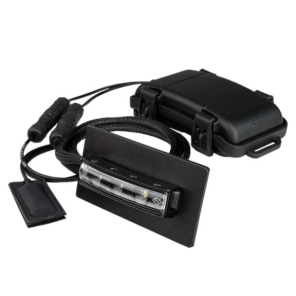 Fox Fury Taker B30 600 Lumen Ballistic Shield Light