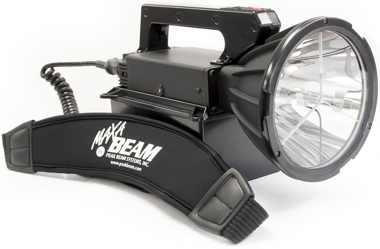 Maxa Beam Searchlights MBPKG-SK Starter Kit