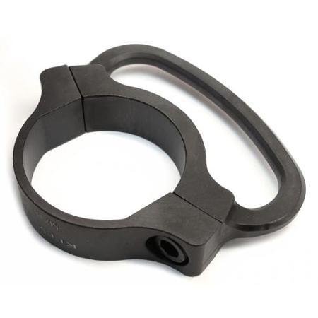Kley-Zion KZ AR15/M4 Clamp-On Buffer Tube Ambidextrous Sling Adapter - $29.98 at BOTACH 