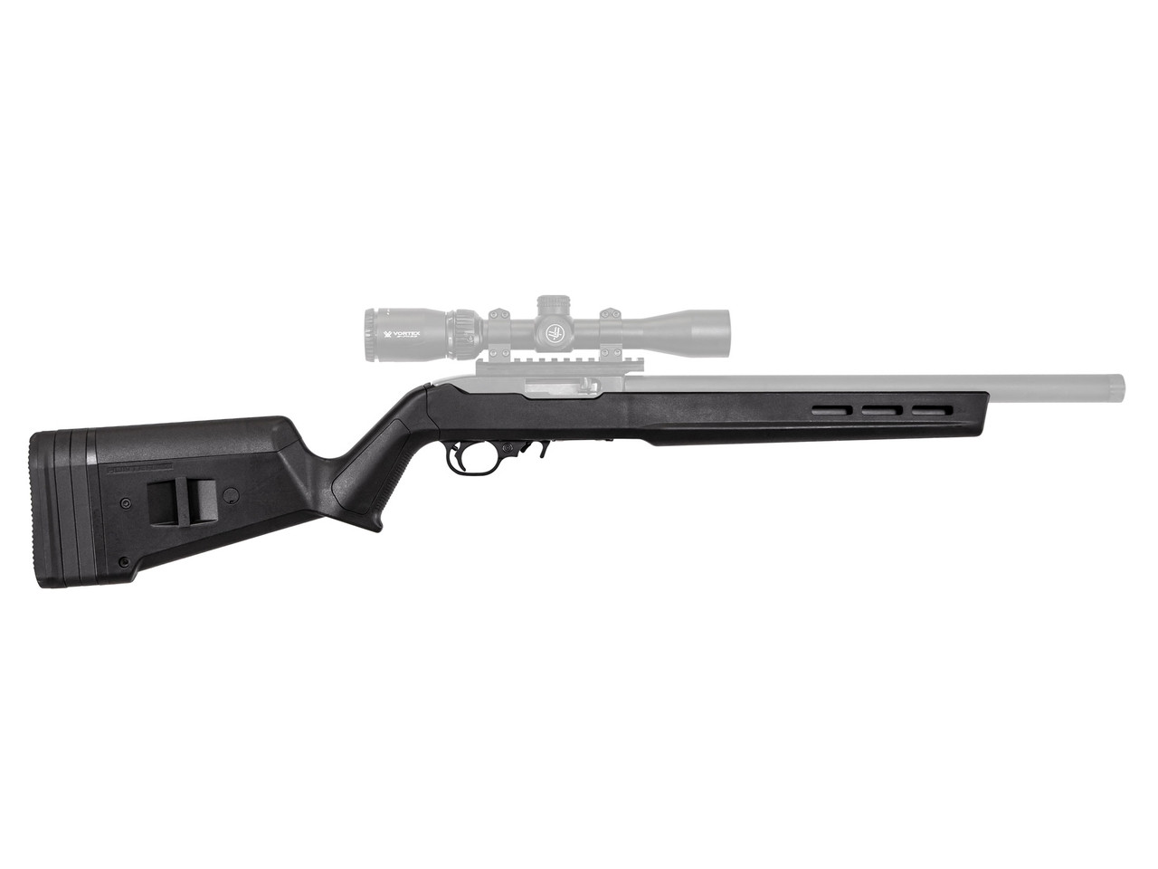 Magpul Hunter X-22 Stock Ruger 10/22