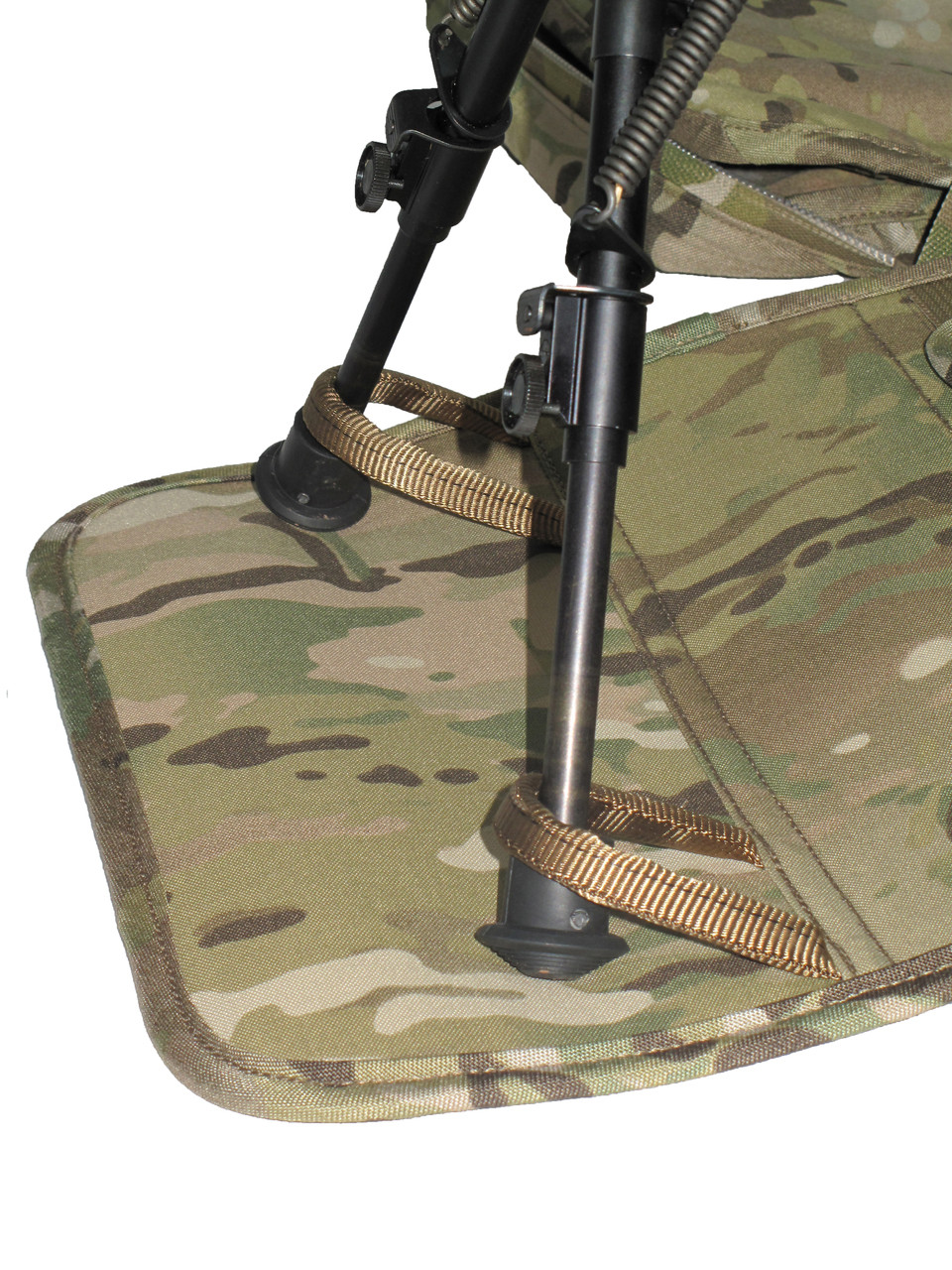 Granite Tactical Gear Optional Go Pad for Dragster