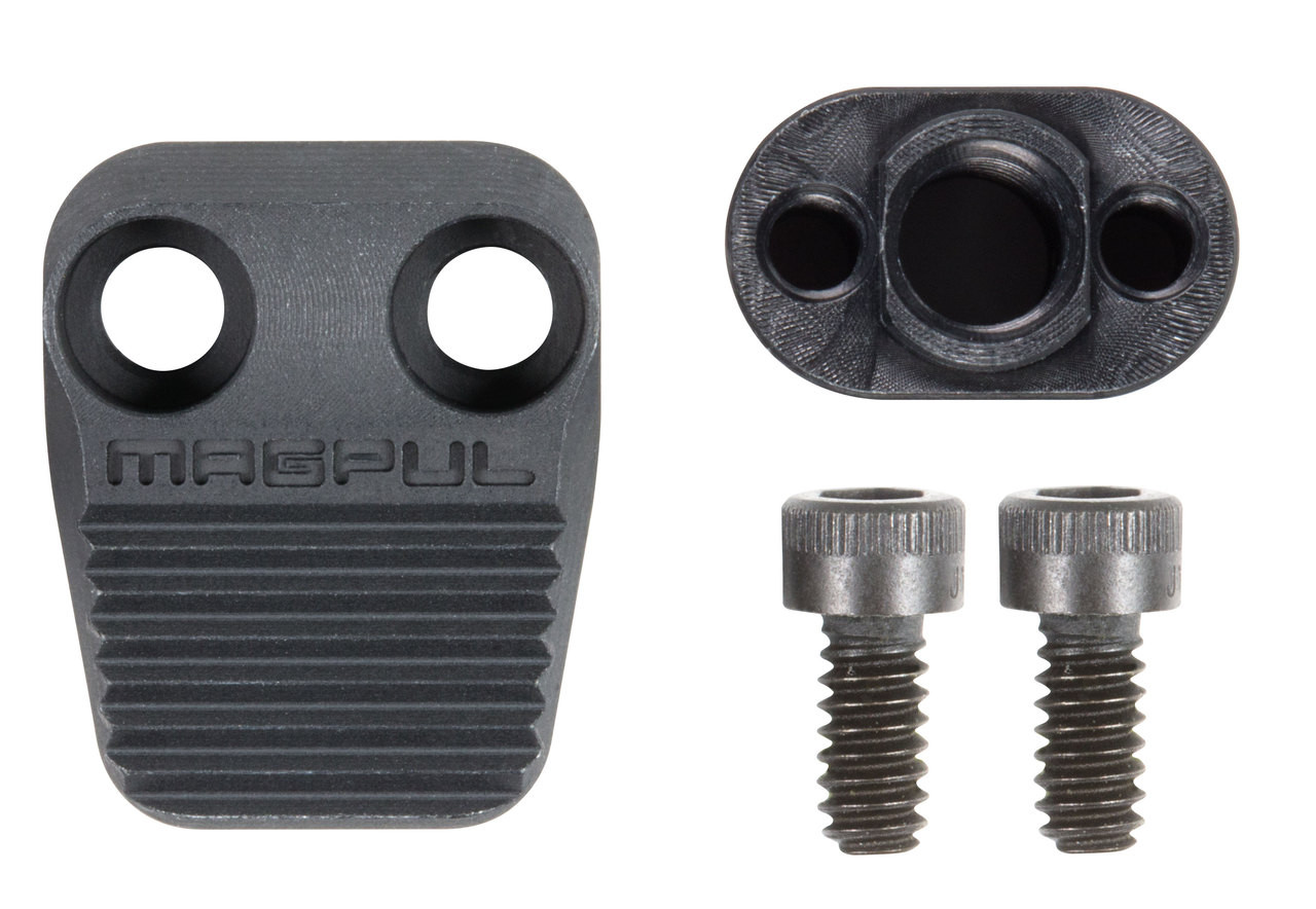 Magpul MAG568 Enhanced AR Magazine Release