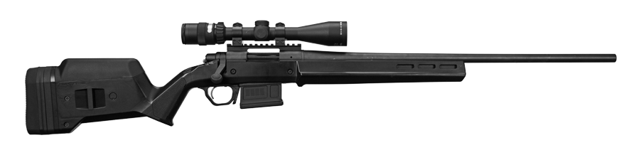 Magpul Hunter 700 Stock Remington 700 Short Action