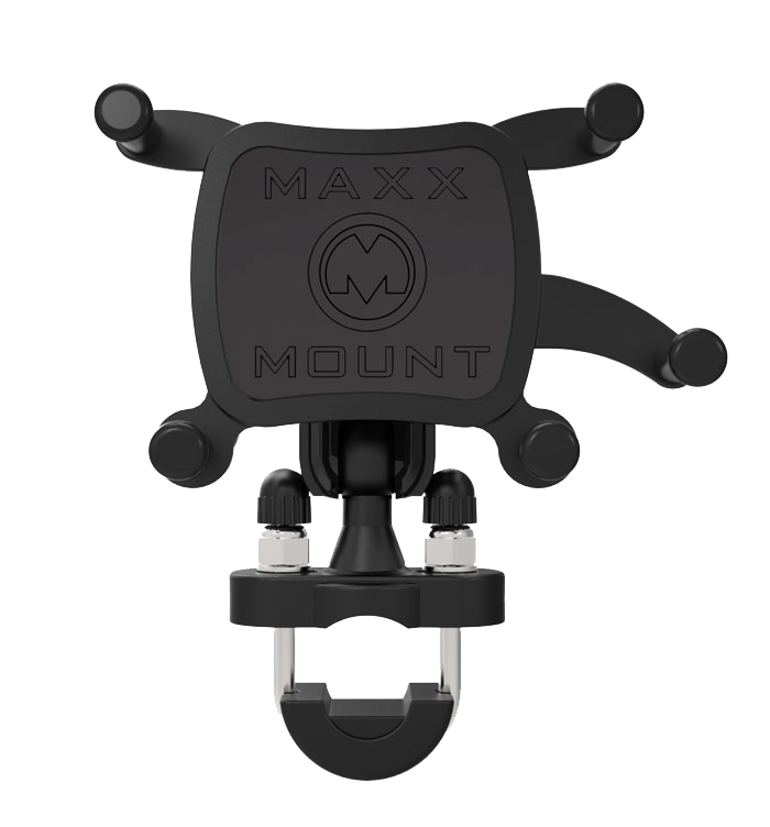 Maxx Standard GPS / Large Smartphone Bicycle Mount
