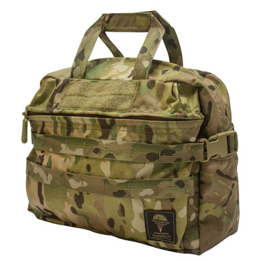 S.O. Tech Tactical A1 Mission Go Bags