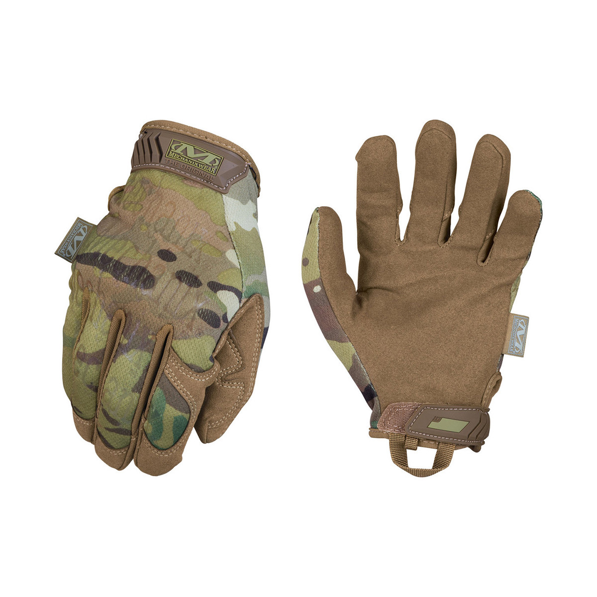 Mechanix Mechanix The Original All Purpose Glove - $24.99 at BOTACH 