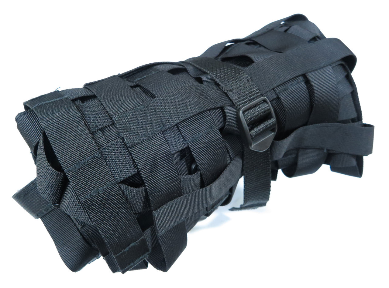 KZ Tactical Stretcher / Cargo Carrier / Net & More